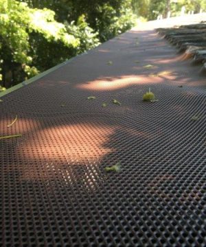 Leafmesh brochure photo