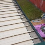 fine leaf mesh gutter guard